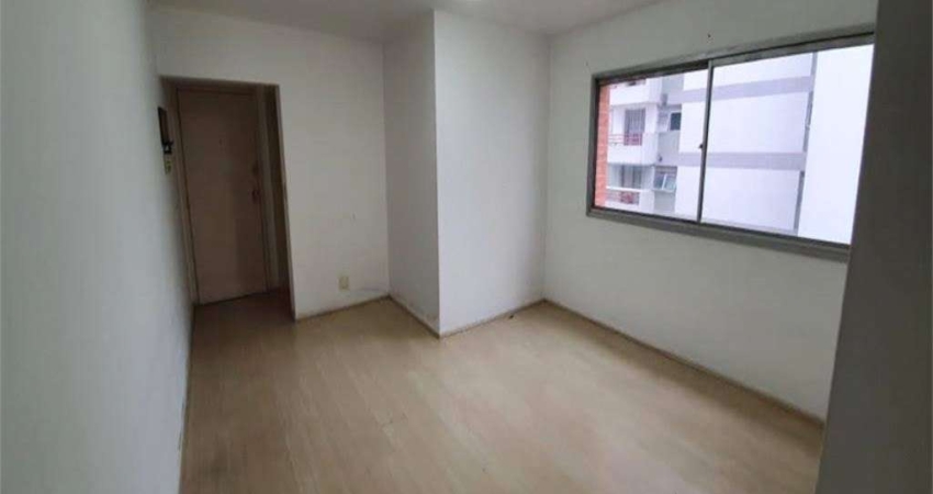 Apartamento com 1 quarto à venda na Avenida Brigadeiro Luís Antônio, --, Jardim Paulista, São Paulo