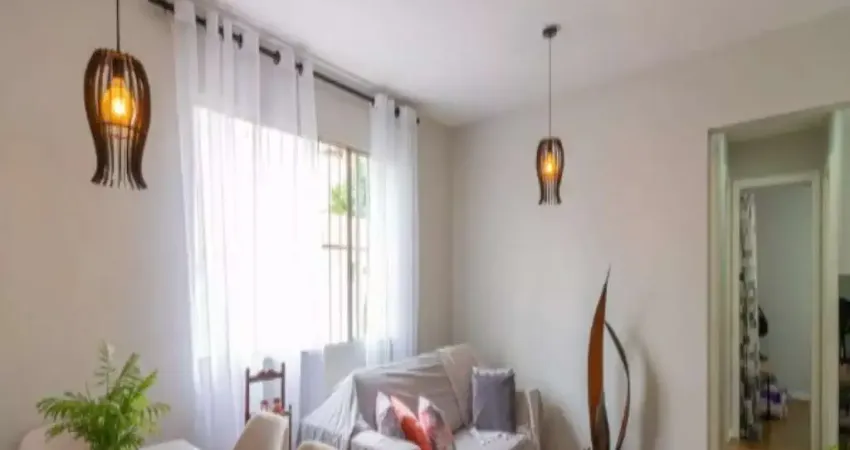 Imperdível oportunidade de apartamento à venda em São Paulo - SP, Jardim Vila Mariana: 3 quartos, 1 banheiro, 1 vaga, 72,00 m².
