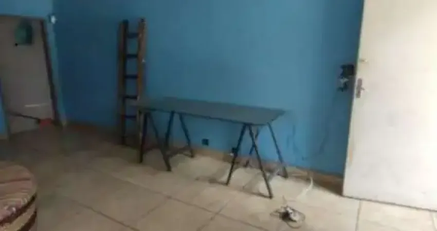 Casa à venda na Cidade Monções com 90m² 2 dormitórios 1 banheiro 1 vaga