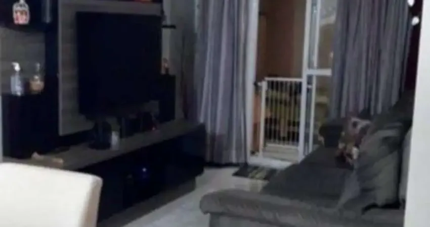 Apartamento com 2 quartos à venda na Rua Aparecida, --, Boa Vista, São Caetano do Sul