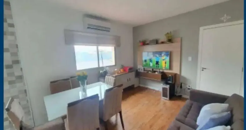 Apartamento com 2 quartos à venda na Avenida Washington Luís, --, Santo Amaro, São Paulo
