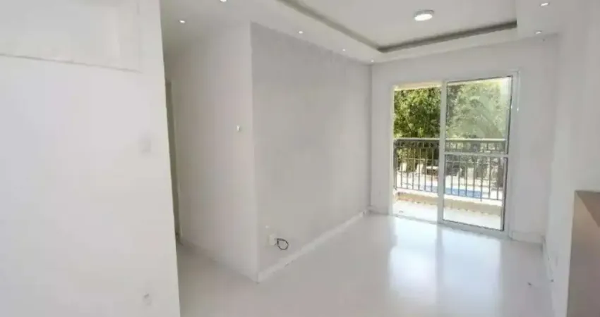 Apartamento no Condomínio Idea Condominium na Vila Castelo com 64m² 2 dormitórios 1 suíte 2 banheiro 1 vaga