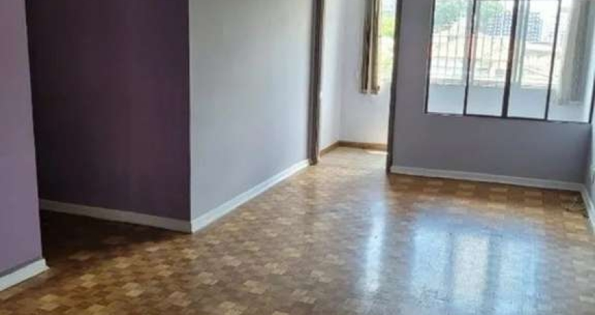 Apartamento no Condomínio Edifício Marilia na Saúde com 117m² 3 dormitórios 1 suíte 2 banheiros 1 vaga