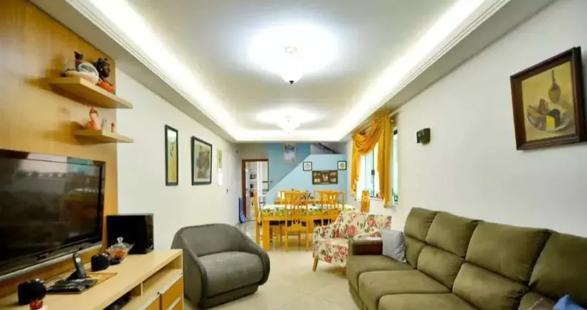 Casa com 3 quartos à venda na Rua Gurupá, --, Vila Anglo Brasileira, São Paulo