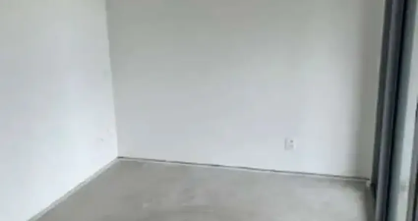 Apartamento no Condomínio no Condomínio Helbor Patteo Klabin na Vila Firmiano Pinto com 25m² 1 dormitório 1 banheiro