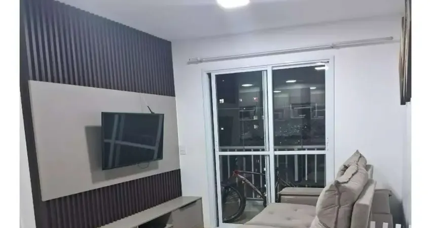 Apartamento em Vila Pirituba - 2 Dorms