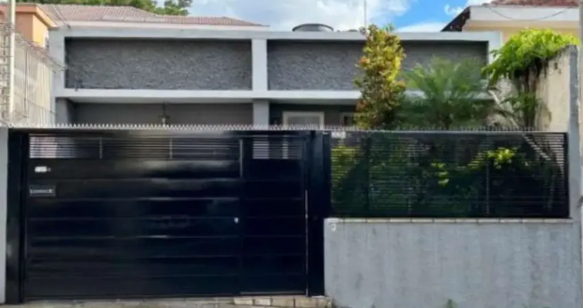 Casa com 3 quartos à venda na Rua Maurício de Castilho, --, Vila Monumento, São Paulo