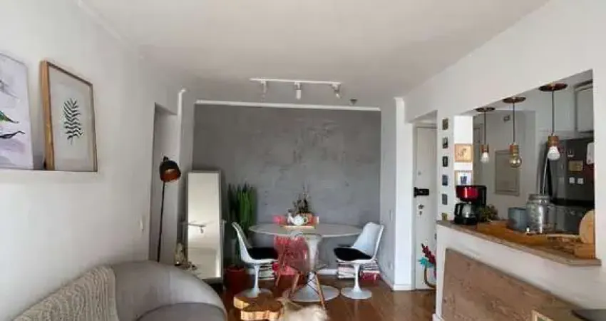 APARTAMENTO 45Mts 01 DORM 01 VAGAS LAZER R$ 610.000