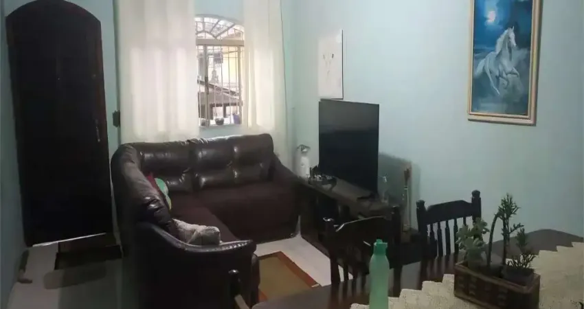 Casa com 2 quartos à venda na Rua José Abel Galvão, --, Jardim Regis, São Paulo