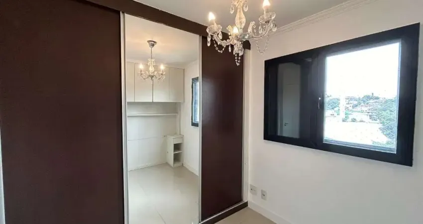 Apartamento à Venda em São Paulo - Jardim Umuarama: 3 Quartos, 1 Suíte, 2 Banheiros, 1 Vaga de Garagem - 67 m² de Área