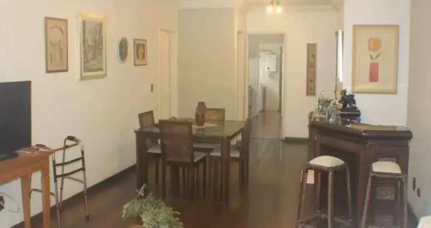 Apartamento  venda 124m² sendo 3 dormitórios 04 banheiros, 1 suíte e 2 vagas Vila Andrade