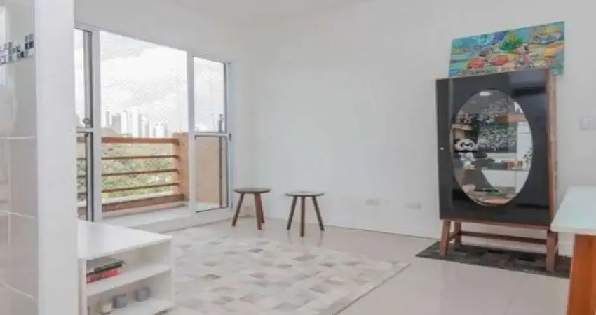 Apartamento com 2 quartos à venda na Rua Antônio Aggio, --, Jardim Ampliação, São Paulo