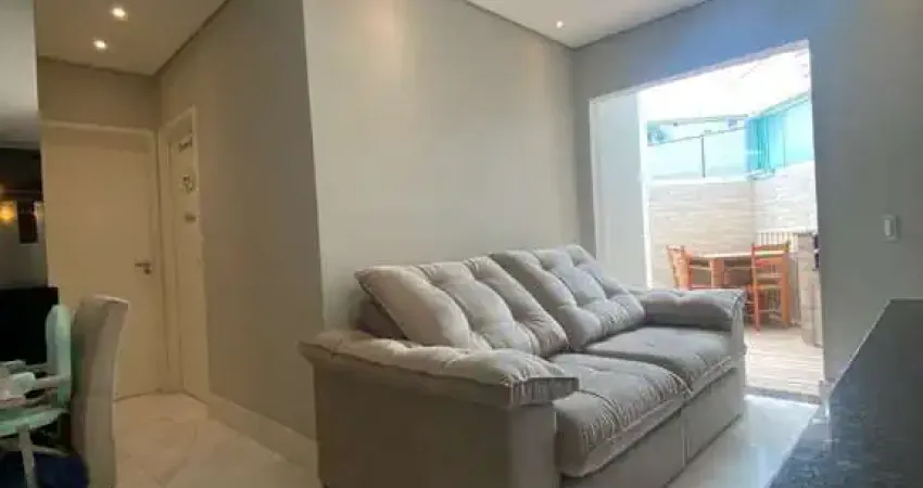 Apartamento á venda Vila Prudente