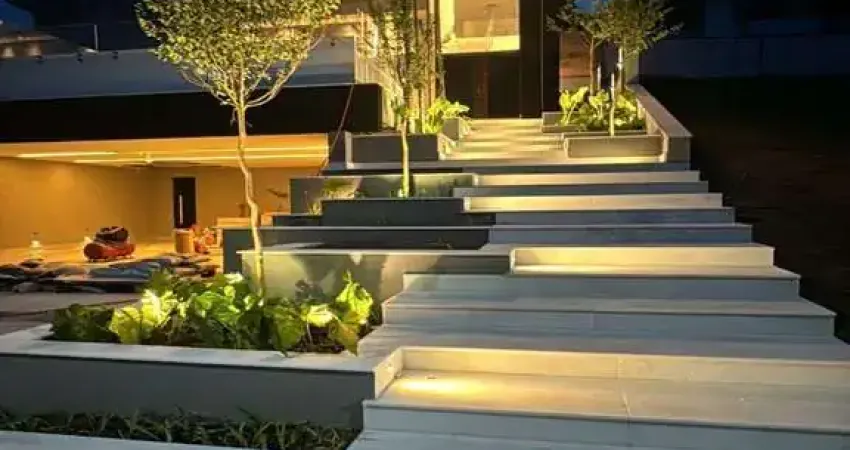 Belissima casa em condomínio santa anna santana de parnaiba