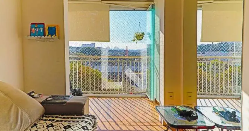 Apartamento com 3 quartos à venda na Avenida Presidente Altino, --, Jaguaré, São Paulo