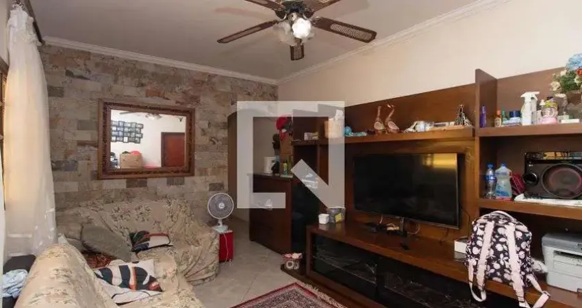 Casa com 4 quartos à venda na Rua Açailândia, --, Jardim Brasil, São Paulo