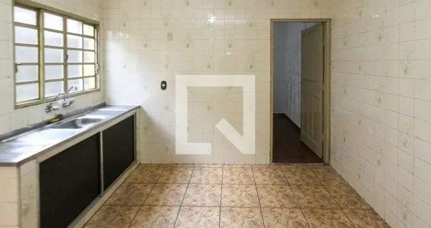 Casa à Venda - Parque Residencial Oratório, 4 Quartos,  160 m2