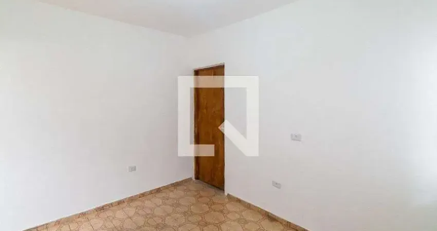 Casa com 1 quarto à venda na Rua Antônio da Silva Lobo Júnior, --, Vila Campestre, São Paulo