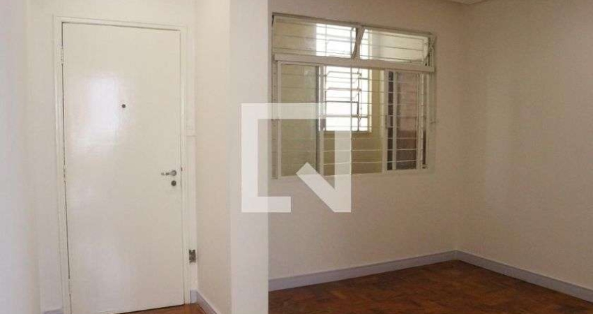Apartamento à Venda - Barra Funda, 1 Quarto,  51 m2