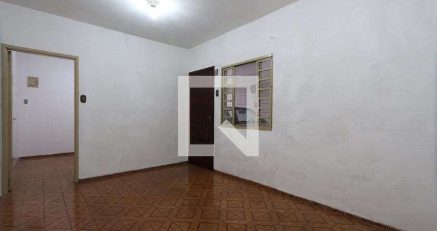 Casa à Venda - Parque Residencial Oratório, 2 Quartos,  55 m2