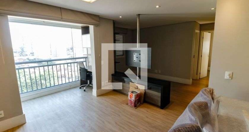 Apartamento à Venda - Vila Andrade, 2 Quartos,  66 m2