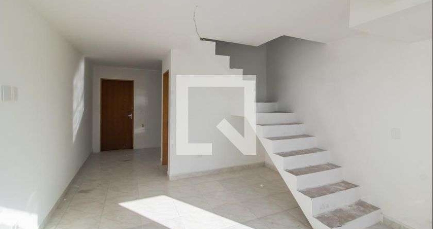 Apartamento à Venda - Ponte Rasa, 2 Quartos,  62 m2