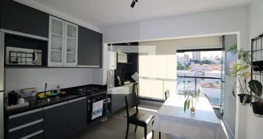 Apartamento com 2 quartos à venda na Avenida Leôncio de Magalhães, --, Água Fria, São Paulo