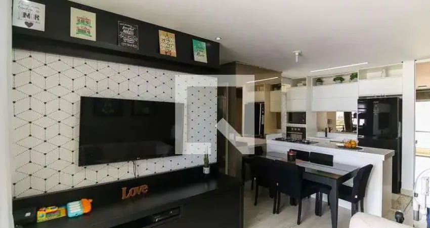 Apartamento à Venda - Vila Andrade, 2 Quartos,  56 m2
