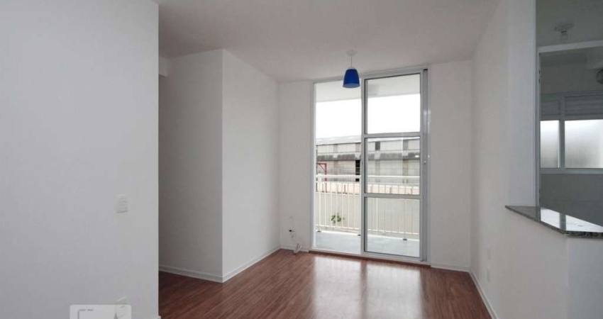 Apartamento com 2 quartos à venda na Rua Cajuru, --, Mooca, São Paulo