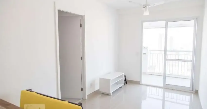 Apartamento com 1 quarto à venda na Rua Paraná, --, Mooca, São Paulo