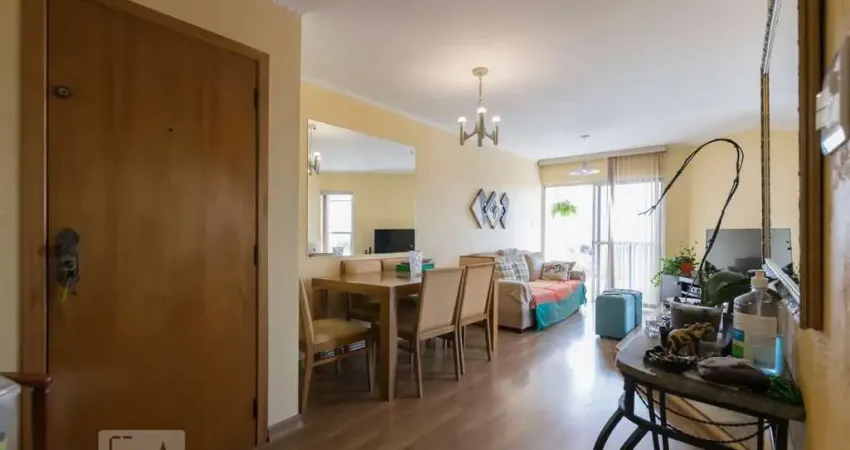 Apartamento com 2 quartos à venda na Rua Doutor Jose Maria de Azevedo, --, Cambuci, São Paulo