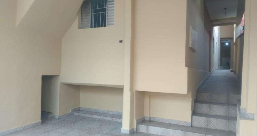Casa à Venda - Freguesia do Ó, 6 Quartos,  240 m2