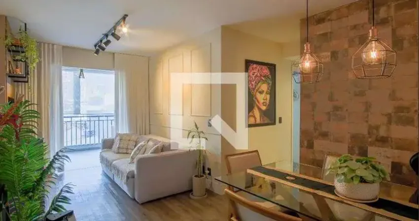 Apartamento com 2 quartos à venda na Rua Adelino de Almeida Castilho, --, Tatuapé, São Paulo