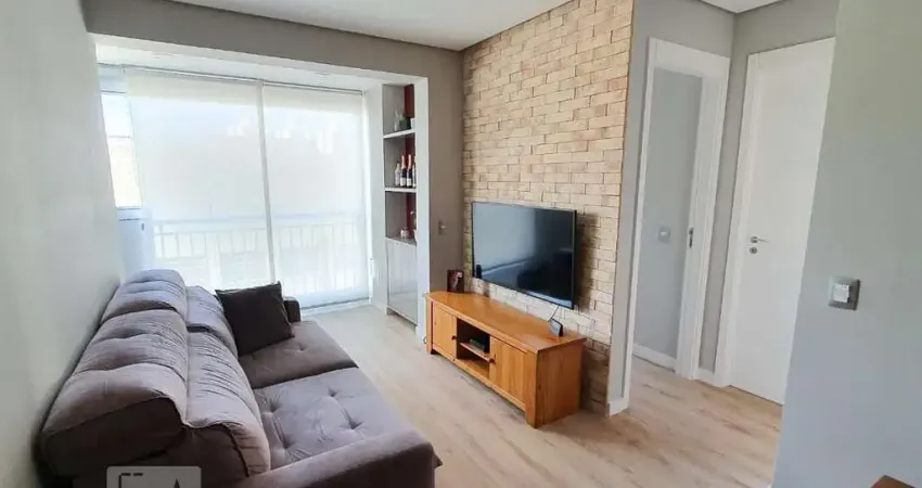 Apartamento à Venda - Mooca, 2 Quartos,  55 m2