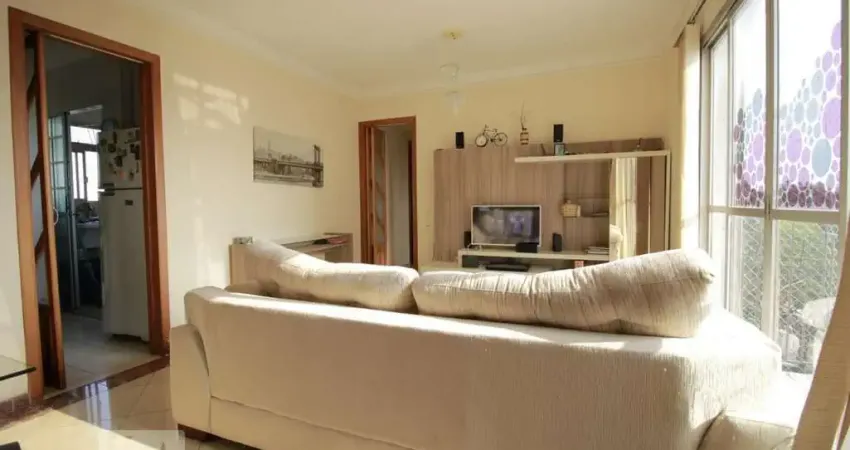 Apartamento com 3 quartos à venda na Rua Parnamirim, --, Jaguaré, São Paulo