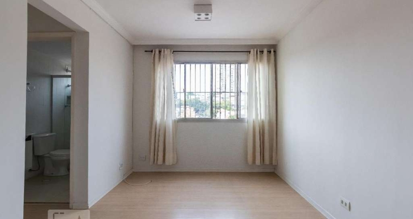 Apartamento à Venda - Campo Belo, 2 Quartos,  73 m2
