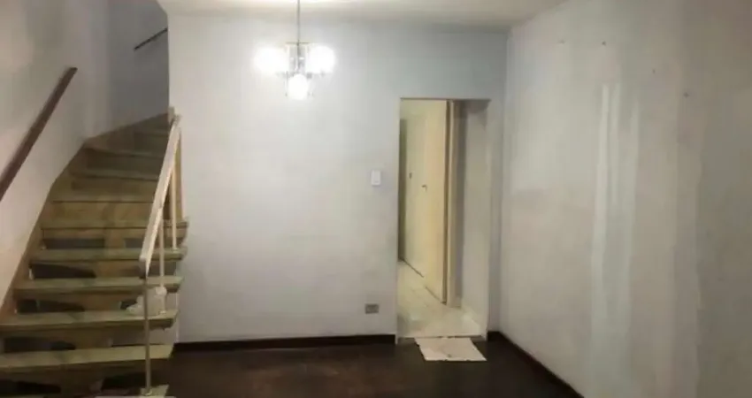 Casa à Venda - Vila Santa Clara, 3 Quartos,  200 m2