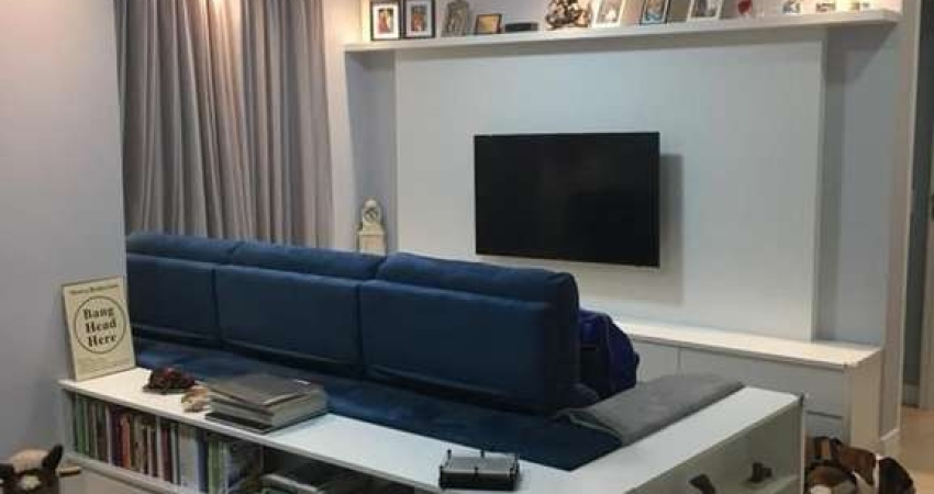 Apartamento à Venda - Vila Andrade, 2 Quartos,  68 m2