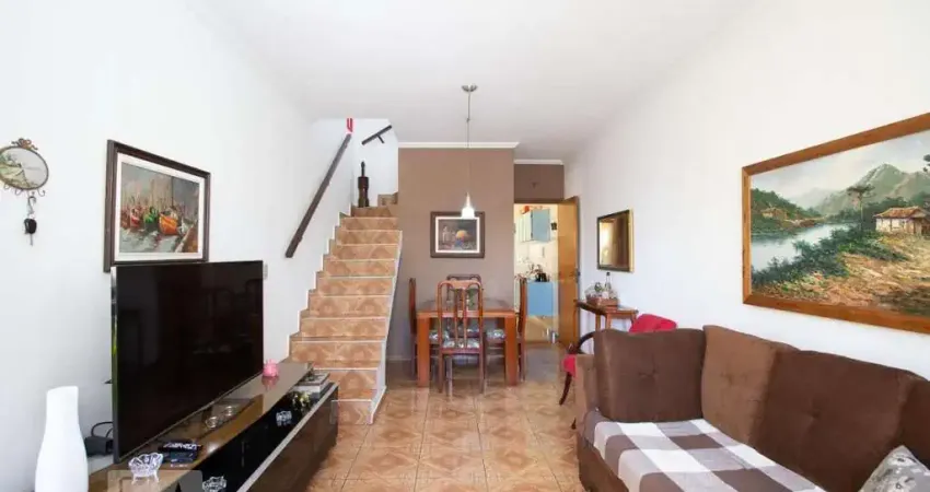 Casa à Venda - Vila Campestre, 4 Quartos,  174 m2