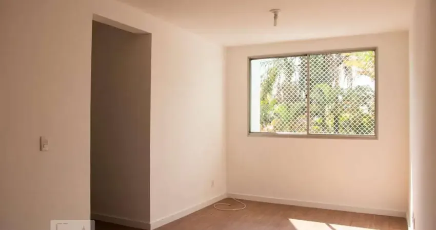 Apartamento à Venda - Vila Mascote, 2 Quartos,  62 m2