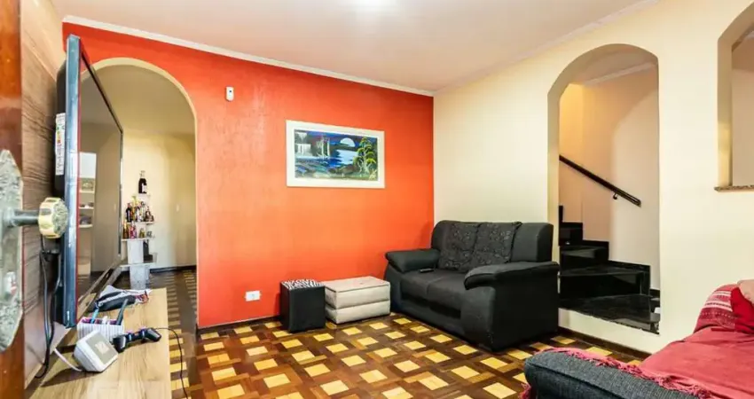 Casa à Venda - Ponte Rasa, 3 Quartos,  200 m2