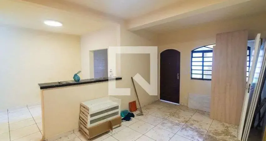 Casa com 2 quartos à venda na Rua Corinto de Toledo, --, Jabaquara, São Paulo