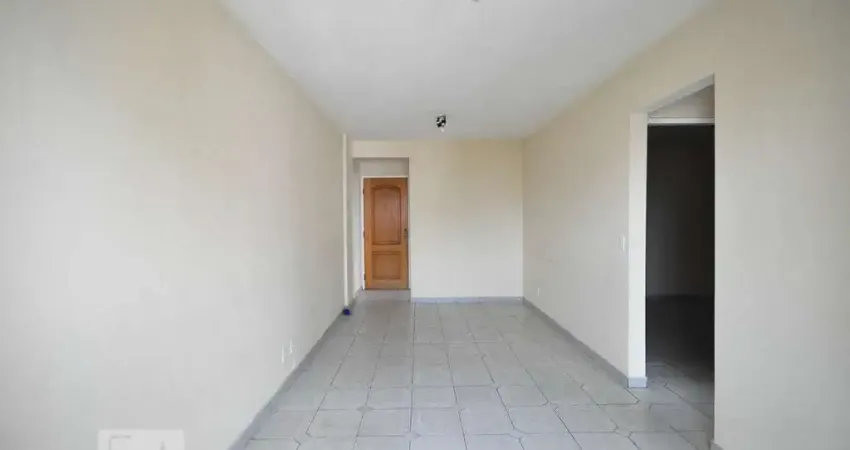 Apartamento à Venda - Vila Mascote, 2 Quartos,  65 m2