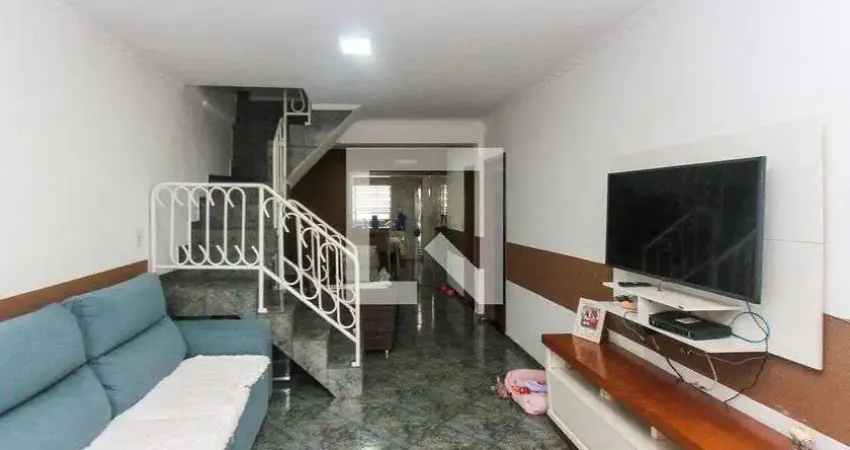 Casa à Venda - Vila Mendes, 5 Quartos,  200 m2