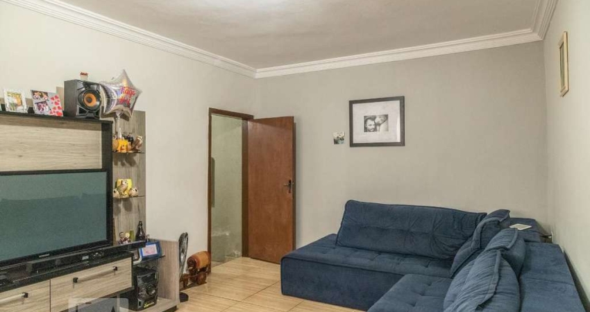 Casa com 2 quartos à venda na Travessa Joaquim Torres, --, Cangaíba, São Paulo