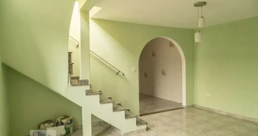 Casa com 3 quartos à venda na Rua Wadih Hatti, --, Vila Ré, São Paulo