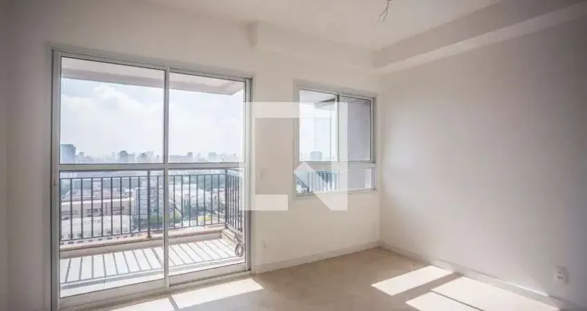 Apartamento à Venda - Vila Clementino, 1 Quarto,  28 m2