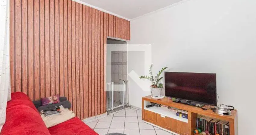 Casa com 3 quartos à venda na Rua João Vicente Brito Filho, --, Sacomã, São Paulo