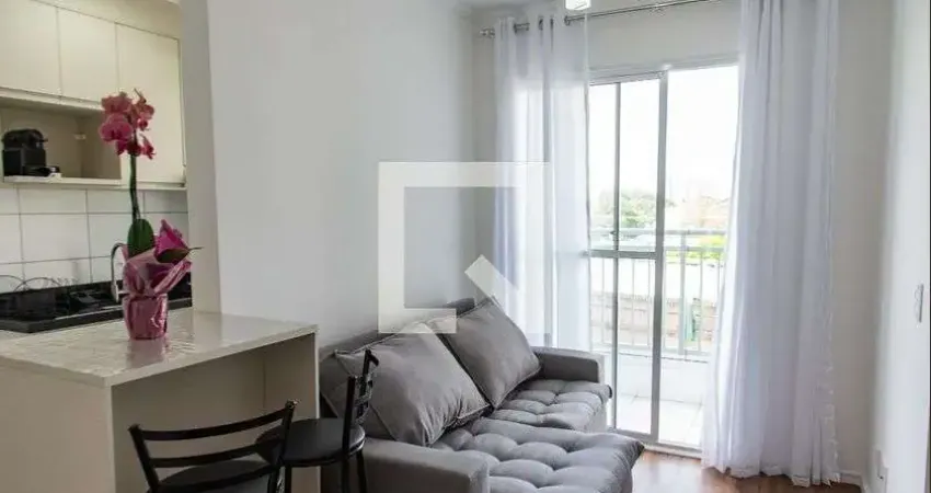 Apartamento com 2 quartos à venda na Rua Álvaro Fragoso, --, Ipiranga, São Paulo