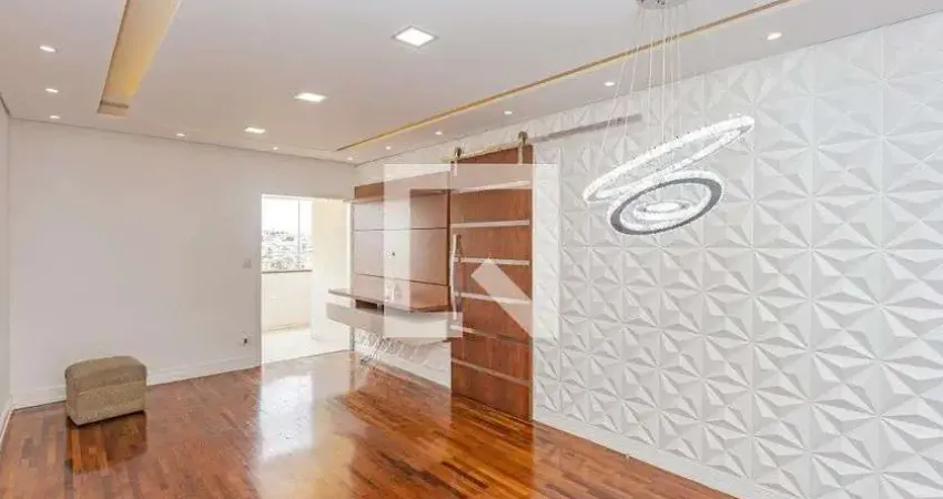 Apartamento à Venda - São João Clímaco, 2 Quartos,  65 m2